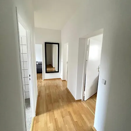 Großes 3 Bis Zu 8 Personen Zentral Am Kudamm