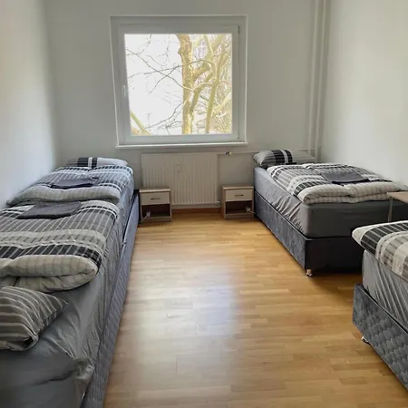 Großes 3 Bis Zu 8 Personen Zentral Am Kudamm Berlin