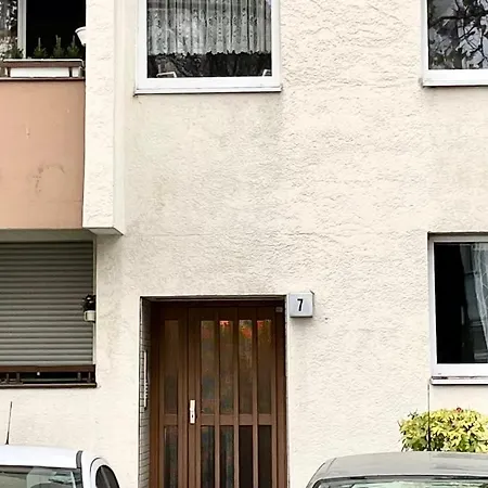 Großes 3 Bis Zu 8 Personen Zentral Am Kudamm