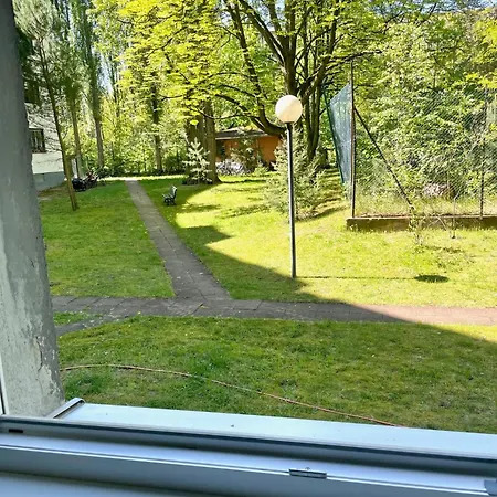 Apartamento Grosses 3 Bis Zu 8 Personen Zentral Am Kudamm