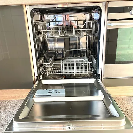 Grosses 3 Bis Zu 8 Personen Zentral Am Kudamm Apartmán