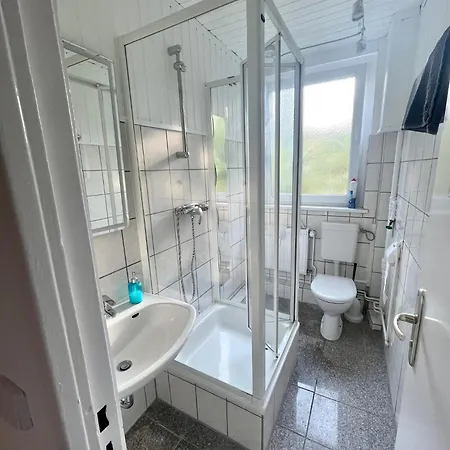 Apartment Großes 3 Bis Zu 8 Personen Zentral Am Kudamm