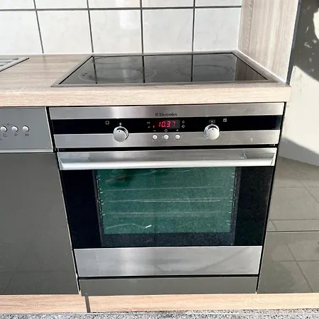 Apartment Großes 3 Bis Zu 8 Personen Zentral Am Kudamm Berlin