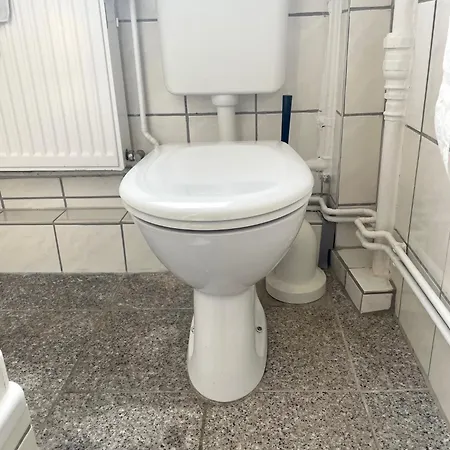 Grosses 3 Bis Zu 8 Personen Zentral Am Kudamm Berlín