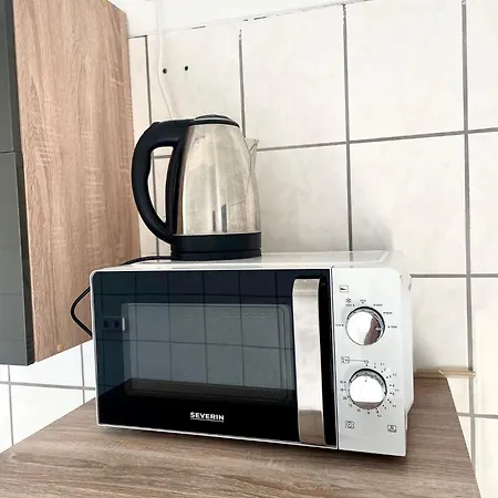 Großes 3 Bis Zu 8 Personen Zentral Am Kudamm *