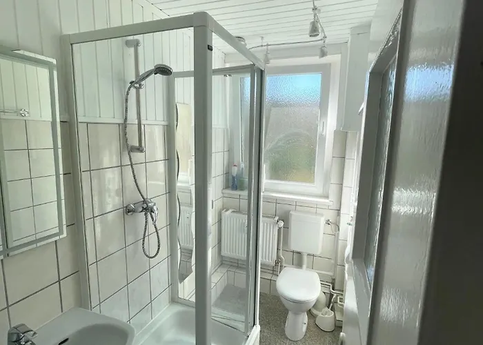 Grosses 3 Bis Zu 8 Personen Zentral Am Kudamm Apartamento