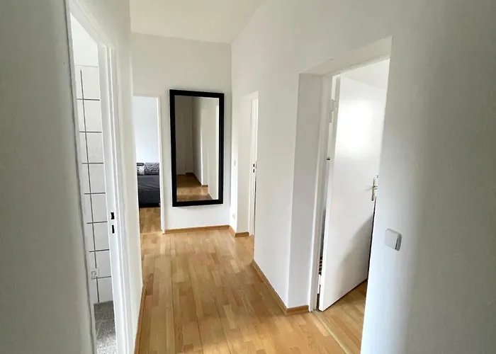 Grosses 3 Bis Zu 8 Personen Zentral Am Kudamm