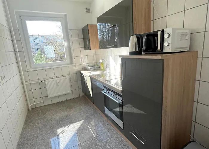 Grosses 3 Bis Zu 8 Personen Zentral Am Kudamm برلين