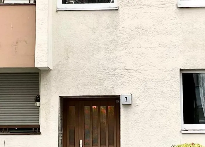 Grosses 3 Bis Zu 8 Personen Zentral Am Kudamm