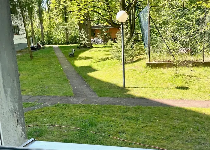 Apartamento Grosses 3 Bis Zu 8 Personen Zentral Am Kudamm