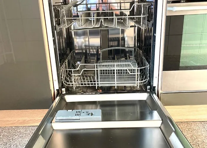 Grosses 3 Bis Zu 8 Personen Zentral Am Kudamm Apartamento