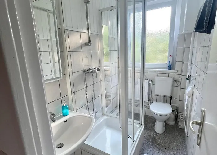 Apartamento Grosses 3 Bis Zu 8 Personen Zentral Am Kudamm