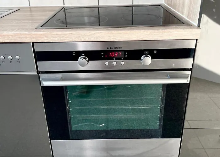 Apartamento Grosses 3 Bis Zu 8 Personen Zentral Am Kudamm Berlim