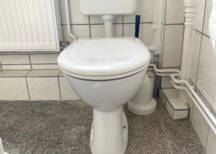 Grosses 3 Bis Zu 8 Personen Zentral Am Kudamm برلين