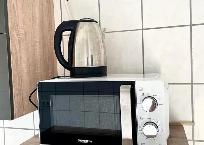 Grosses 3 Bis Zu 8 Personen Zentral Am Kudamm *